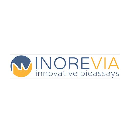 logo inorevia startup psl