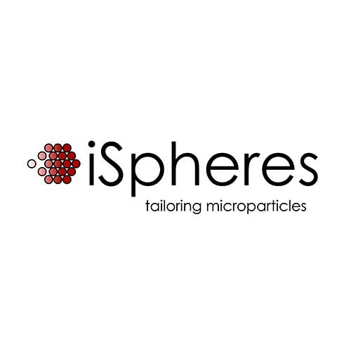 logo isphere startup psl