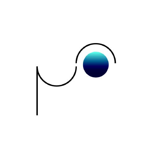 logo microbrain startup psl