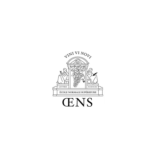 Logo OENS