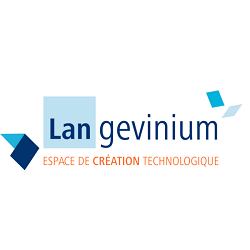 logo langevinium