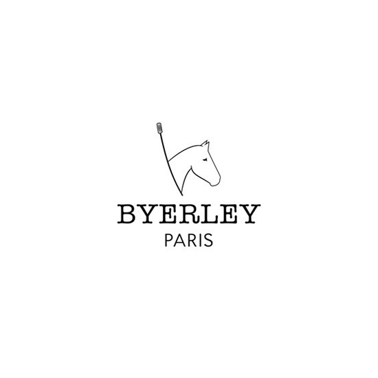 Logo Byerley Paris Vincent Duvillard