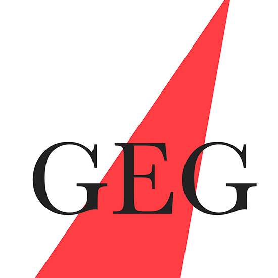 logo Groupe d'études géopolitiques association etudiante psl
