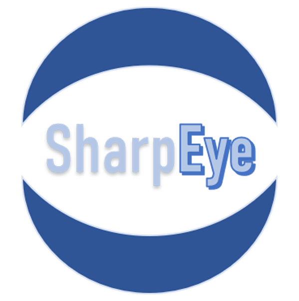 logo sharpeye