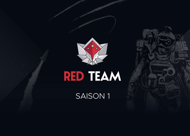 Red team