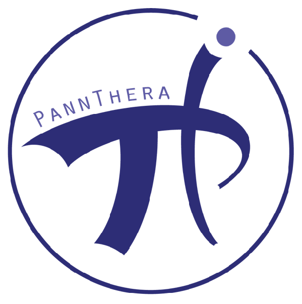 Logo PanTheraPi