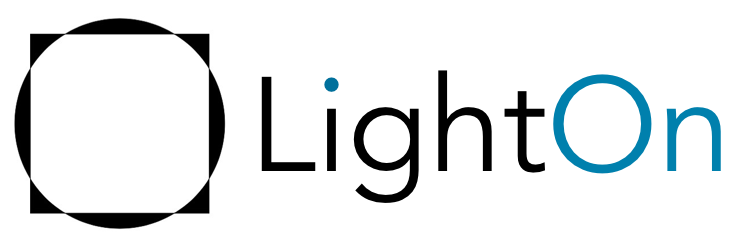 logo lighton startup psl