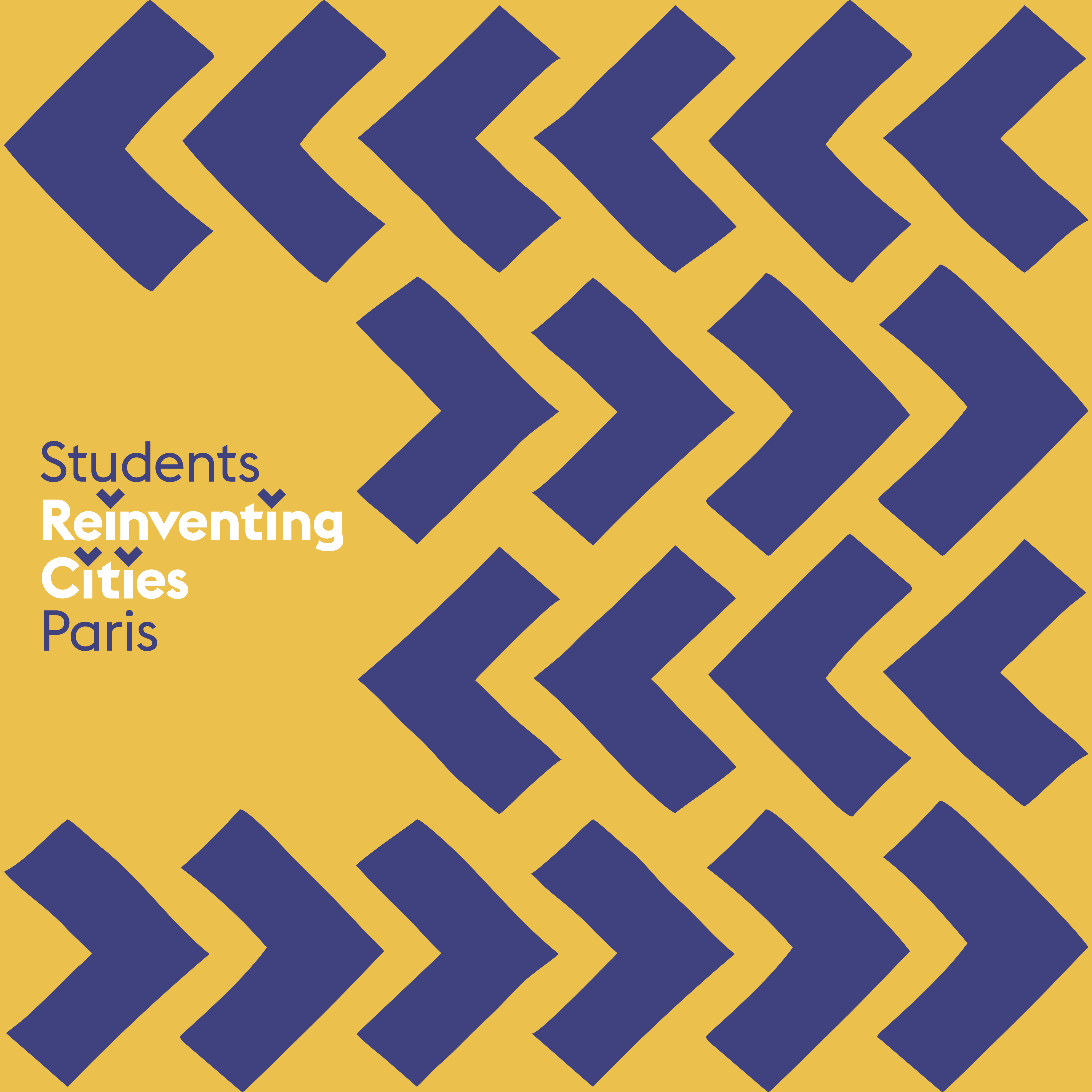 « Students Reinventing Cities »