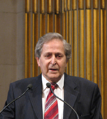 Claude Cohen-Tannoudji physicien PSL