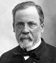 Louis Pasteur biologie chimie physique PSL
