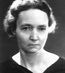 Irène Joliot-Curie Chimie Physique PSL