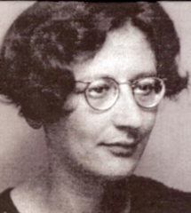 Simone Weil Philosophie & Littérature