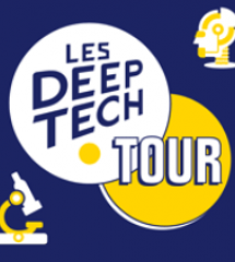 DeepTech Tour