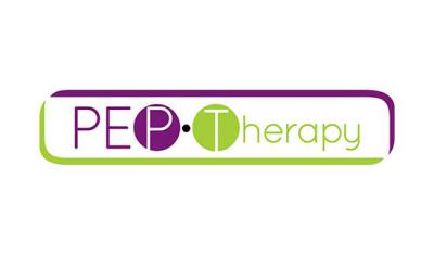 Logo Pep Therapy