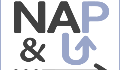 Logo Nap & Up