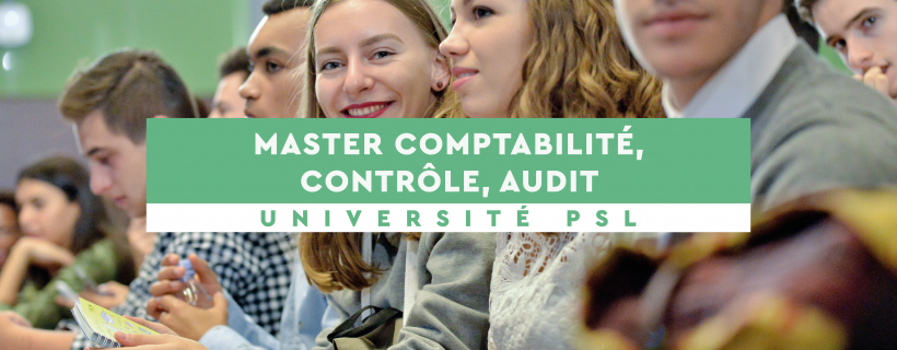 Master In Accounting Auditing And Control Bocconi