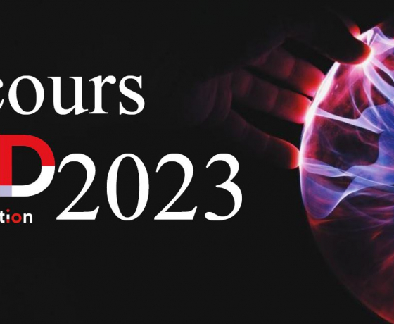 Concours I-PhD 2023