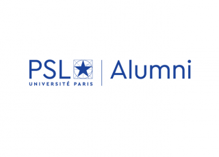 Logo de l'association des Alumni de l'Université PSL