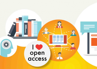 L'Université PSL participe à l'Open Access Week 2018