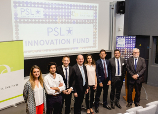 PSL Innovation Fund