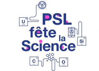 PSL Fête la science 2019