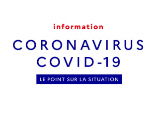 informations coronavirus covid-19