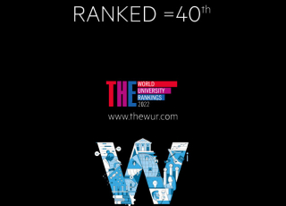 PSL prend la 40e place du classement général du Times Higher Education.