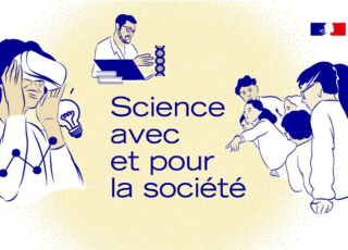 PSL est l’une des huit premières universités françaises à obtenir le label « Science avec et pour la société »