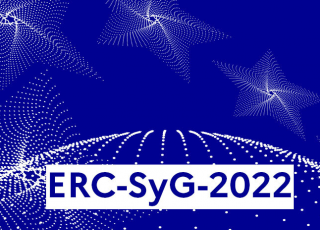 ERC Synergy 2022 : 20% des projets lauréats portés par des chercheuses et chercheurs PSL