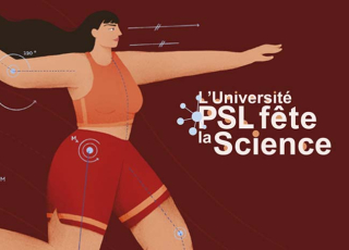 PSL fête la science 2023