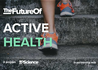 The Futur of Active Health