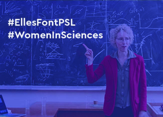 Elles Font PSL - Journée internationale des femmes et des filles de science 2024