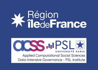 Sciences des données | L’Institut PSL-ACSS lauréat d'un financement SESAME