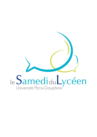 logo Samedi du Lycéen