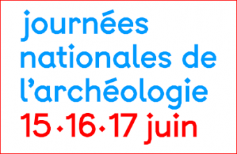 Journées nationales de l'archéologie 2018