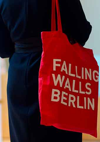 falling walls à paris organisé à l'université psl