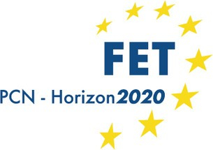Logo Fet Horizon 2020