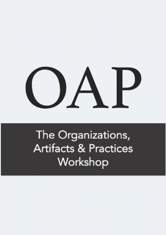 workshop oap 2020 logo