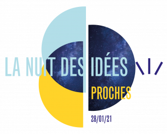 Logo Nuit des idées