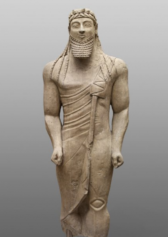 statue votive