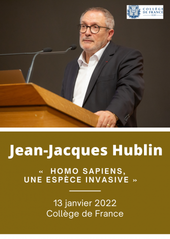 Jean-Jacques Hublin