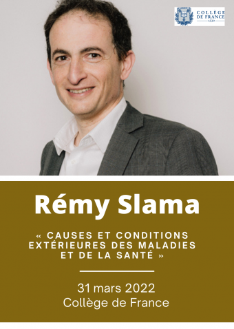 Rémy Slama