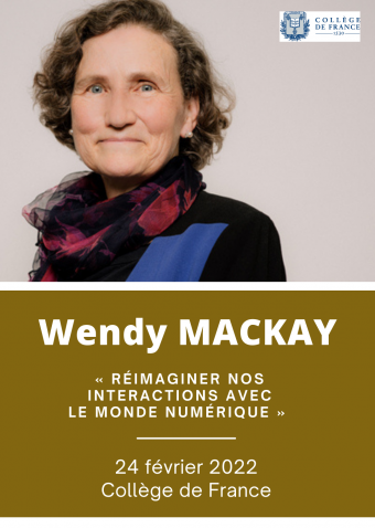 Wendy Mackay