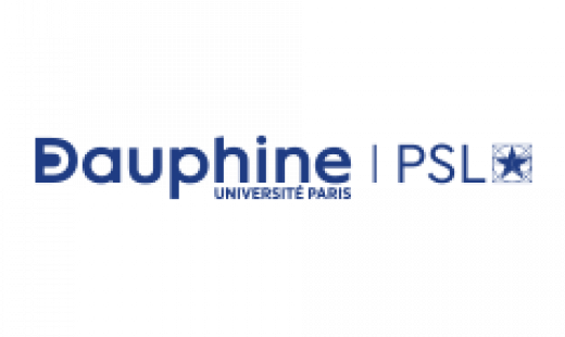 Logo Paris-Dauphine