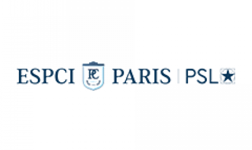 Logo EPSCI Paris member université psl