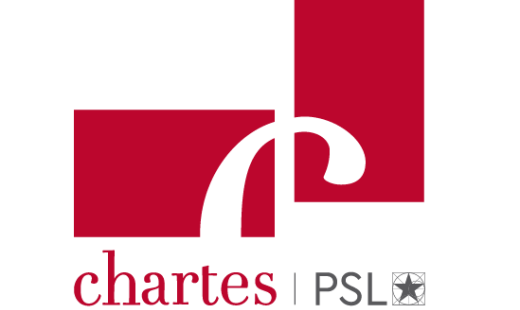 Logo chartes