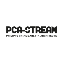 Logo PCA-STREAM