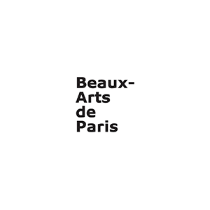 logo beaux-arts de paris