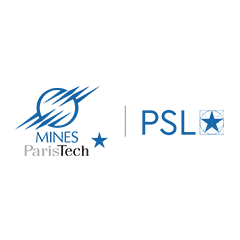 logo Mines Paris PSL