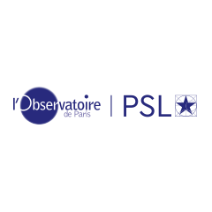 Logo Observatoire de Paris PSL